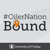 Episode 2 - Residence Life in #OilerNation and what’s an RA?
