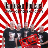Dantesko Podcast 28 - Los negocios del Mundo Viejuno que se han perdido