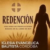 Un encuentro providencial: Rut Y Booz - Julián Esquinas
