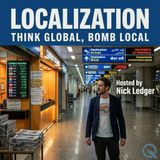 Localization - The 20% You're Leaving on the Table