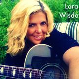 Interview with Lara Wisdom