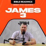 James Chapter 3: Keep your mouth in check