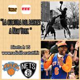 Bench Points - P28 - La cultura del basket a New York