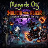 Alicia vs Malicia