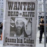 #166 CIA | La persecución mortal de Osama bin Laden