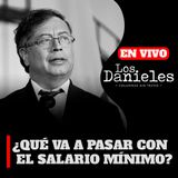 ¿QUÉ VA A PASAR CON EL SALARIO MÍNIMO?