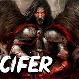 The Fall of Lucifer From Angel to Devil  Bible Stories of Ages