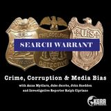 "A #Wrongful Prosecution in #Boston and a #Murder in #Alabama"