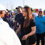 Betty Gerónimo y la "Alcaldía en el Barrio" ¿Soluciones reales para SDN?