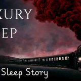 The Orient Express_ A Night on the Most Famous Train in the World