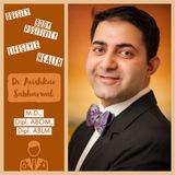 Ep #14: A Doctor's perspective on Body Positivity & Health-P1: Dr. Avishkar Sabharwal