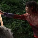 Estrenos en plataformas: Sátira social, Rebel Wilson salva una boda y Naomi Watts cuida al perro de Bill Murray