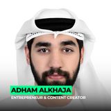 Rocket Science Meets Business: How to Scale a $1M Business | #99: Adham Alkhaja