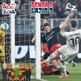 Genoa-Lazio 0-3 (ep #146)