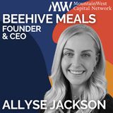 Building a Business from a Kitchen | All About Beehive Meals with Allyse Jackson