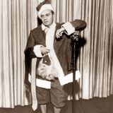 Classic Radio for December 25, 2022 Hour 2 - Jack's Christmas Open House