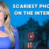 Top 5 CREEPIEST Ghost Photos EVER Captured