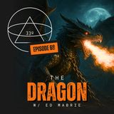 The Dragon: Satan's Names, Moloch, The Trinity, Ezekiel 28, Seraphim Angels, Cherub, The Little Season, & the Nephilim w/ Ed Mabrie