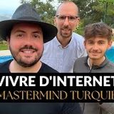 LIBRE GRÂCE AU WEB (on loue une villa en Turquie)