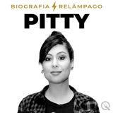 Pitty Biografia Relâmpago — O Rock que Não Para
