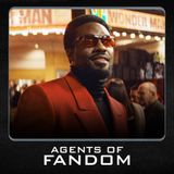 Wonder Man Deep Dive Review With Jenna Anderson!