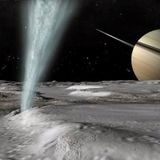 Un cocktail all’idrogeno nell’oceano di Encelado