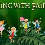 Sleep Meditation for Children _ FLYING WITH FAIRIES _ Bedtime Sleep Story for Kids