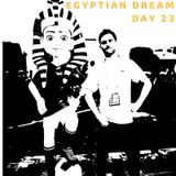 13 Jul: Egyptian Dream-Day 23- Tutankhamun & the all-time AFCON leading goal-scorers