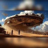 They Rejected One Starship—Until a Human Fixed It | HFY Sci-Fi Stories