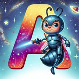 Superhero ABC | Alphabet Stories