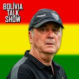 #50. Entrevista: Levir Culpi - Bolívia Talk Show