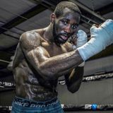 Ringside Boxing Show: Special Guest Terence Crawford! Is he the Best Fighter on Earth?