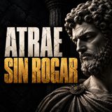 6 Principios Estoicos Para ATRAER Sin Mostrar NECESIDAD
