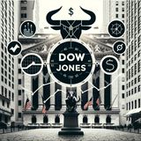 Dow Jones Industrial Average - Unraveling the Origins of an Iconic Market Barometer