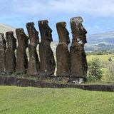 Easter Island Offers Visitors a Unique Blend of Culture, Legend and Landscape