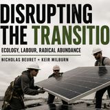 Disrupting the Transition