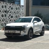 Nuovo Kia Sportage 2025 - Pronto per l'avventura