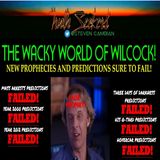 David Wilcock : FALSE PROFIT! New prophecies and predictions sure to fail!
