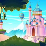 Sleep Meditation for Kids THE MAGIC CASTLE Bedtime Story for Kids(MP3_160K)