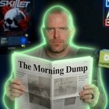 NWJ858- The Morning Dump: Graham Allen Glows, Protected Epstein Class, Satan-Dorks Down Bad, & More