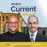 S2:E2: Helping a New Generation Prepare for Retirement