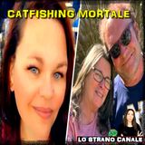 CATFISHING MORTALE - Austin Lee Edwards (Lo Strano Canale Podcast)