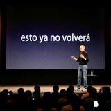 La Administración “Romántica” de Apple que Nunca volverá