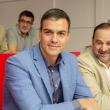 Tertulia La Trinchera. Ábalos dictará sentencia sobre Pedro Sánchez