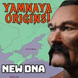 Genetic Origin of the Indo-Europeans: Yamnaya/Sredny Stog