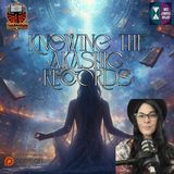 Exploring the Akashic Records: Insights with Astral Meadow