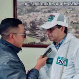 “No decidan a espaldas del pueblo”: Fuelantala alza la voz en Carlosama