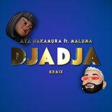 DjaDja - Aya Nakamura Ft Maluma