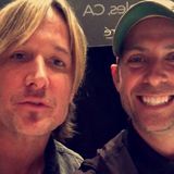 Keith Urban Joins The Show To Talk Charlotte This Weekend