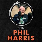 Sideways Rebel: MMORPGs, Tabletop Gaming & Conpulsion 2026 with Phil Harris | Episode 14